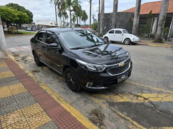 COBALT 1.8 MPFI Elite 8V