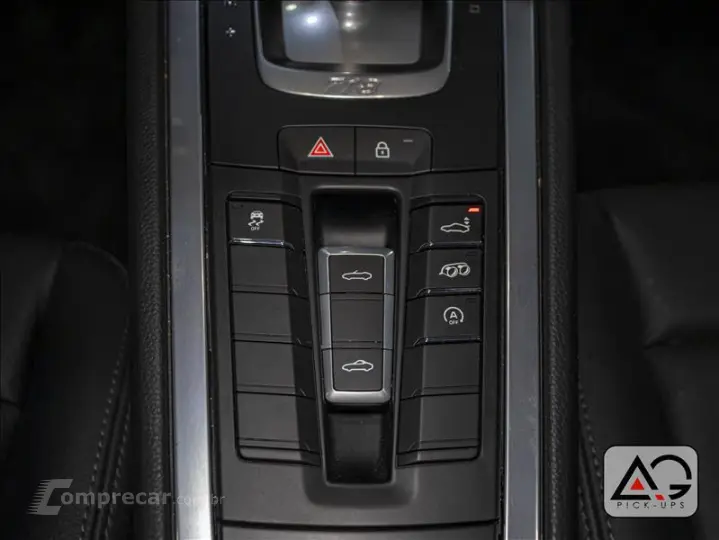 718 2.0 16V H4 Boxster