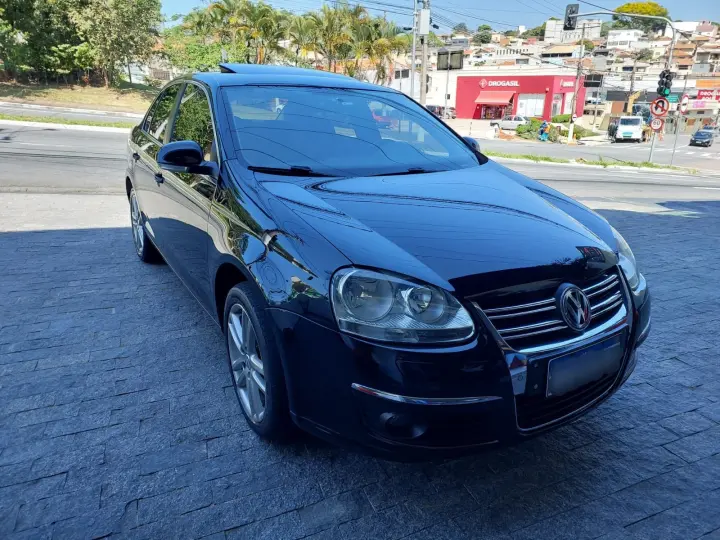 JETTA 2.5 I 20V 170cv