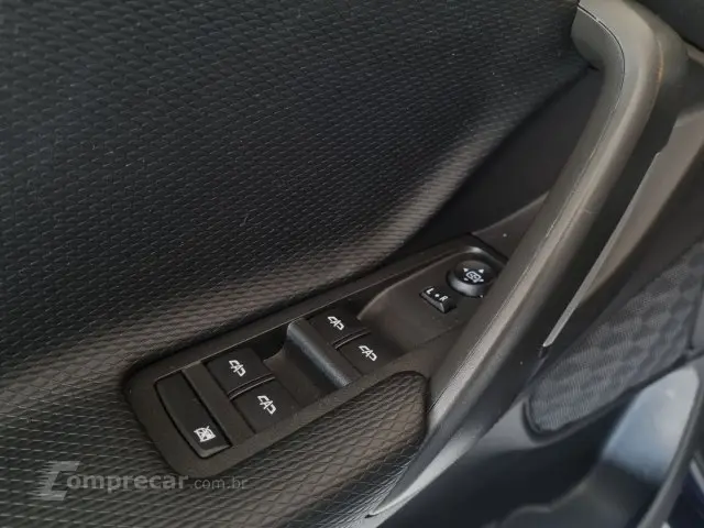 TRACKER - 1.0 TURBO LTZ AUTOMÁTICO