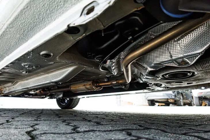 LOGAN 1.6 Expression 8V