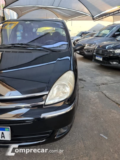 Xsara Picasso GLX 1.6/ 1.6 Flex 16V