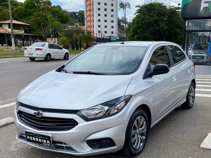 Onix 1.0 Flex Manual