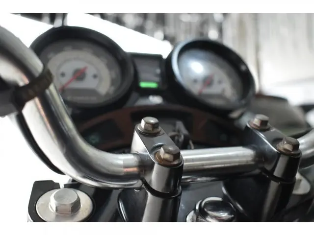 YS 250 FAZER - Street