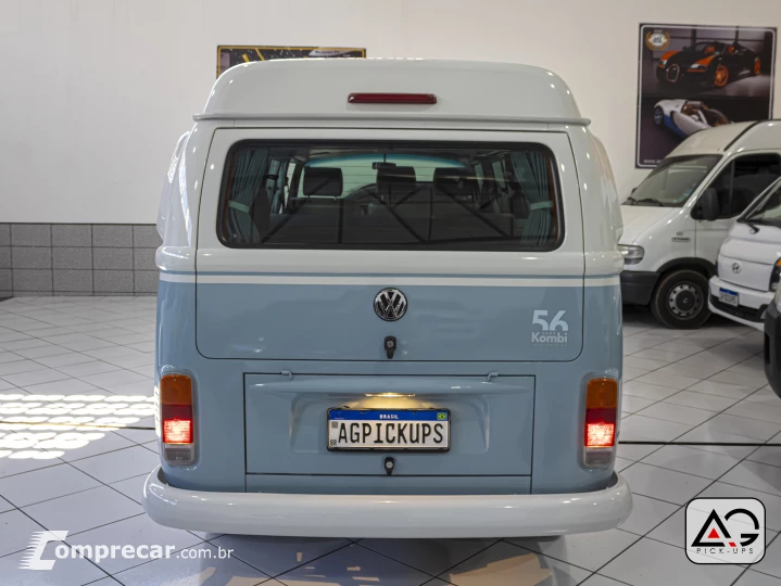 KOMBI 1.4 Last Edition 8V