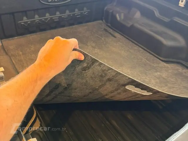 MAVERICK - 2.0 ECOBOOST LARIAT FX4 AUTOMÁTICO