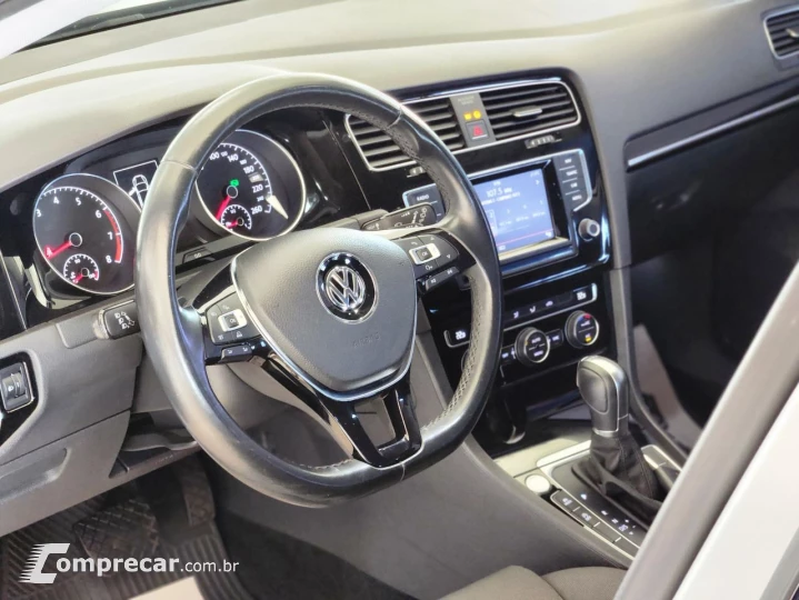 Golf 1.4 16V 4P TSI HIGHLINE AUTOMÁTICO