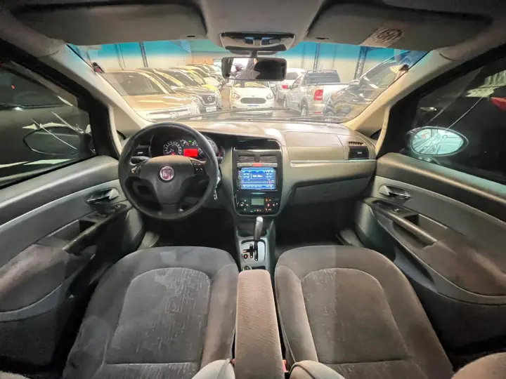 LINEA 1.8 Essence 16V