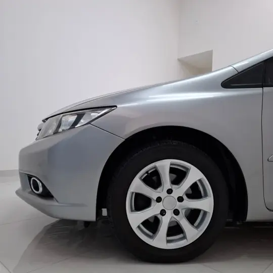 CIVIC 1.8 EXS 16V