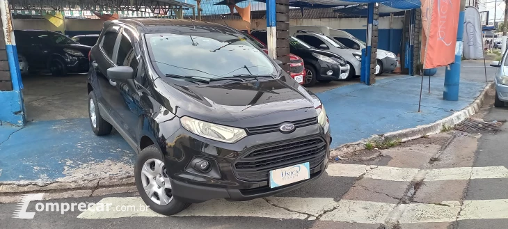 ECOSPORT 1.6 S 16V