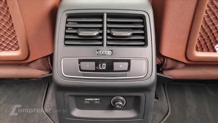 A4 2.0 TFSI MHEV S LINE S TRONIC