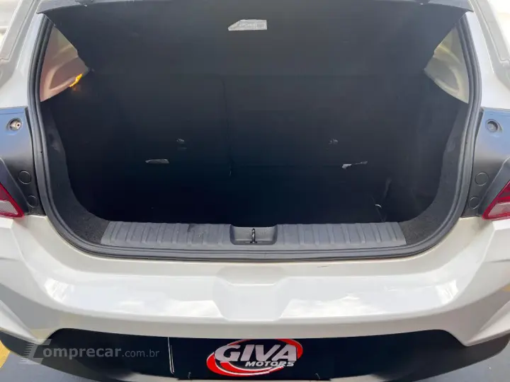 ONIX HATCH LT 1.0 12V Flex 5p Mec.