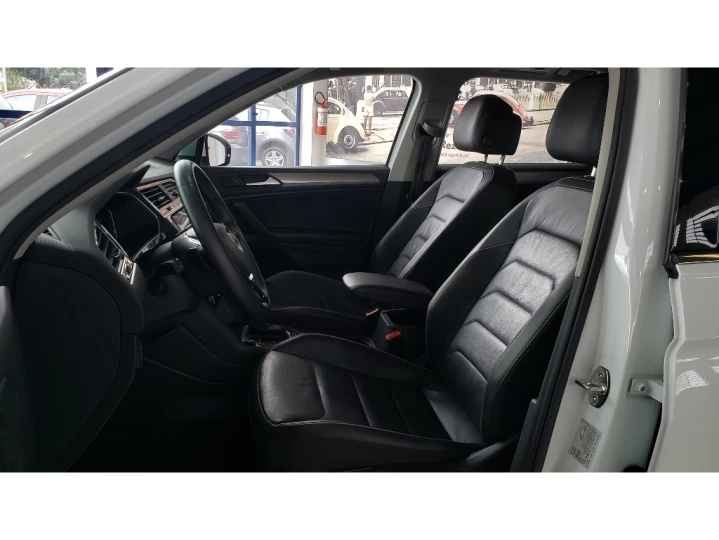 TIGUAN 1.4 250 TSI Allspace Comfortline