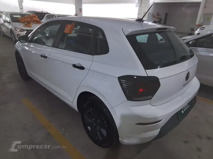 POLO 1.0 MPI TRACK MANUAL
