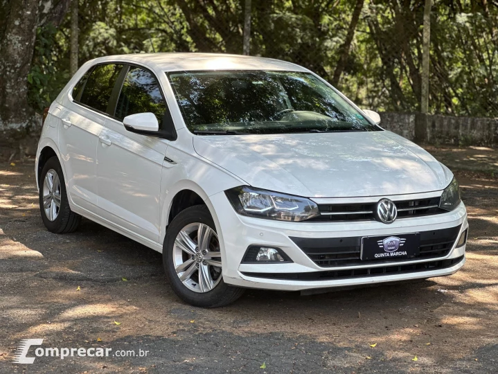 POLO 1.0 200 TSI Comfortline