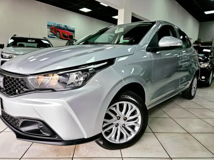 ARGO 1.0 FIREFLY FLEX DRIVE MANUAL