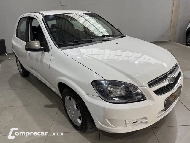 CELTA - 1.0 MPFI LT 8V 4P MANUAL