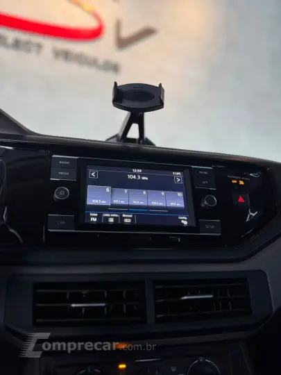 VIRTUS 1.0 200 TSI Comfortline