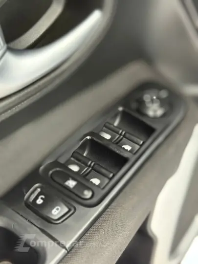 Renegade 1.8 Sport (Aut)