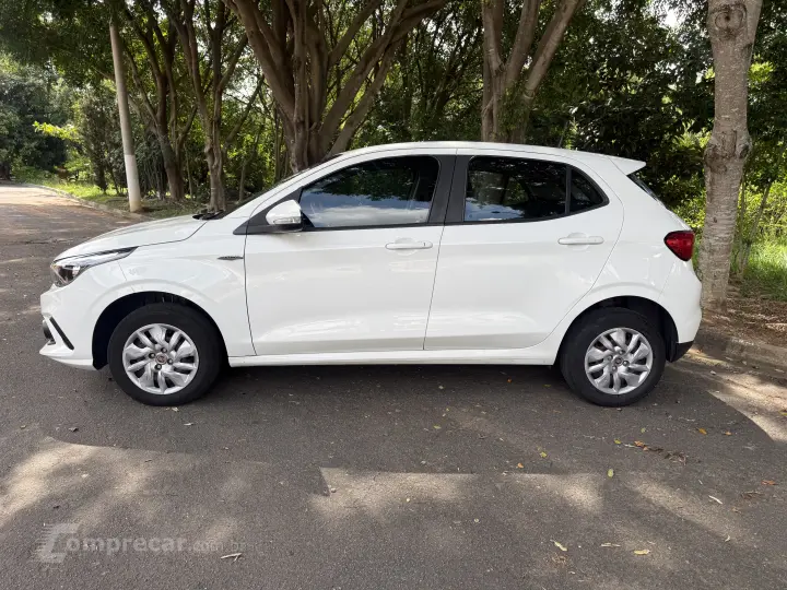 ARGO 1.0 Firefly Drive