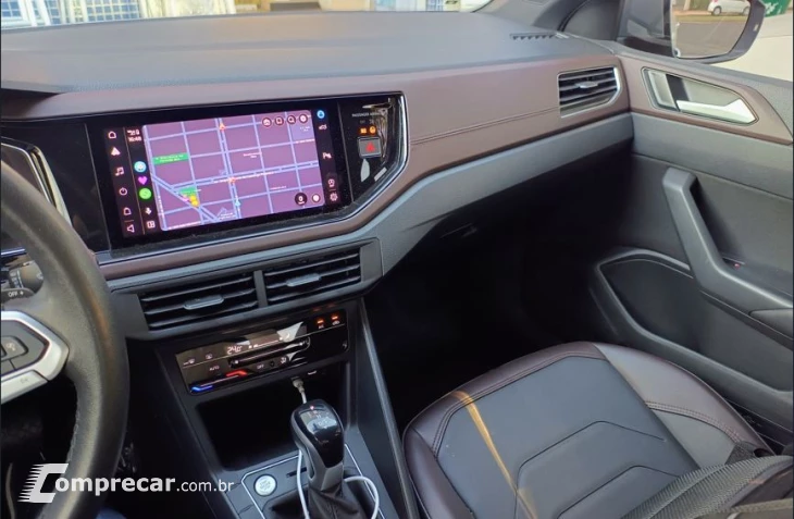 VIRTUS 1.0 200 TSI Highline