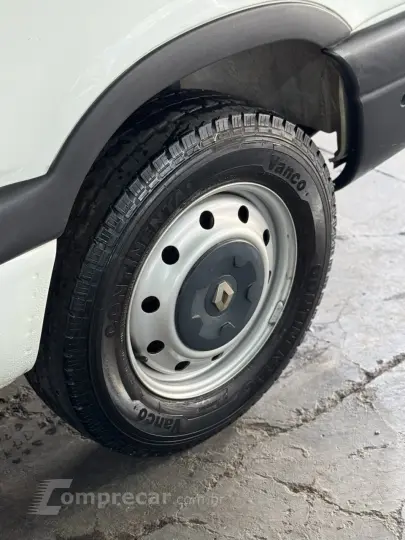 Master 2.5 dCi 16V 115cv 16L Diesel