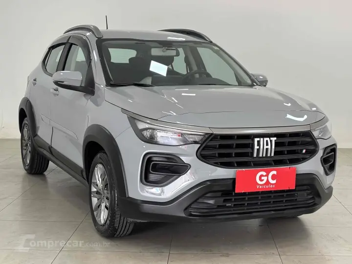 PULSE 1.3 FLEX DRIVE CVT