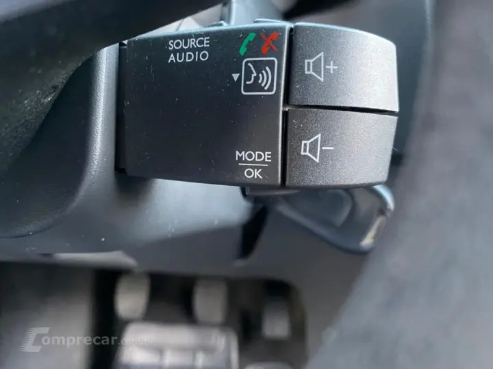 SANDERO 1.0 12V SCE FLEX ZEN MANUAL