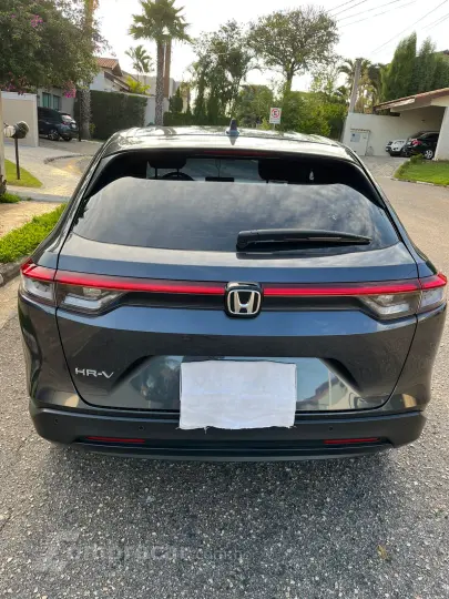 HR-V 1.5 DI I-vtec EXL