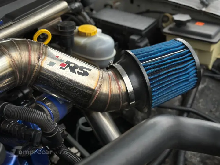 F-250 3.9 XL MAX POWER 4X2 CD DIESEL 4P MANUAL