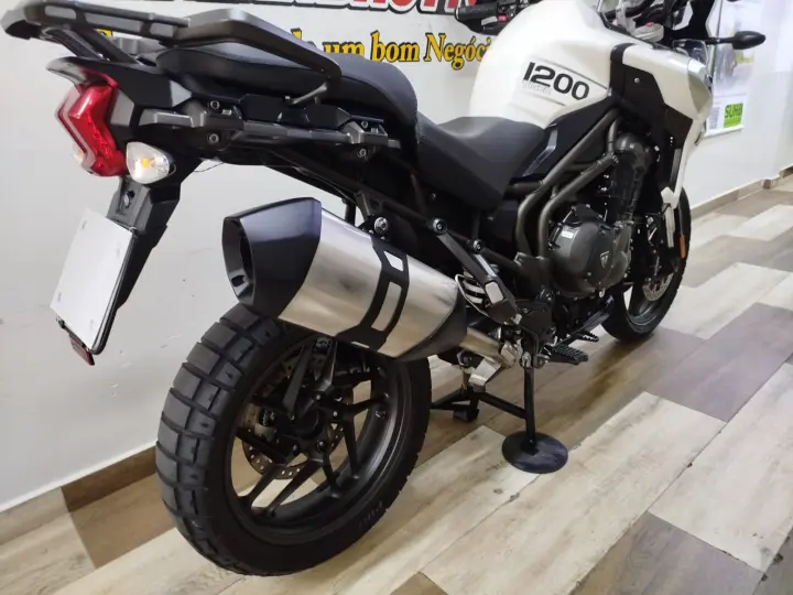 TIGER 1200 XR