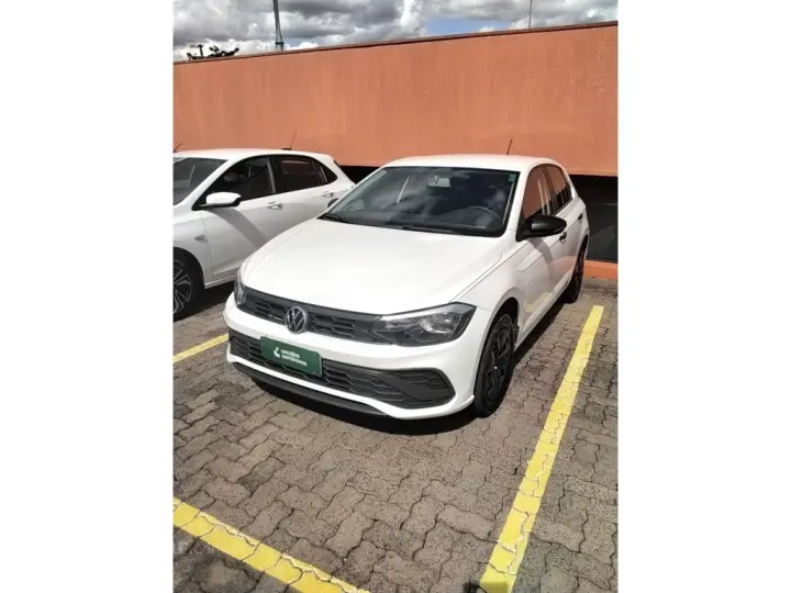 POLO 1.0 MPI TRACK MANUAL