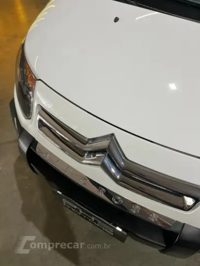 AIRCROSS 1.6 Salomon Tendance 16V