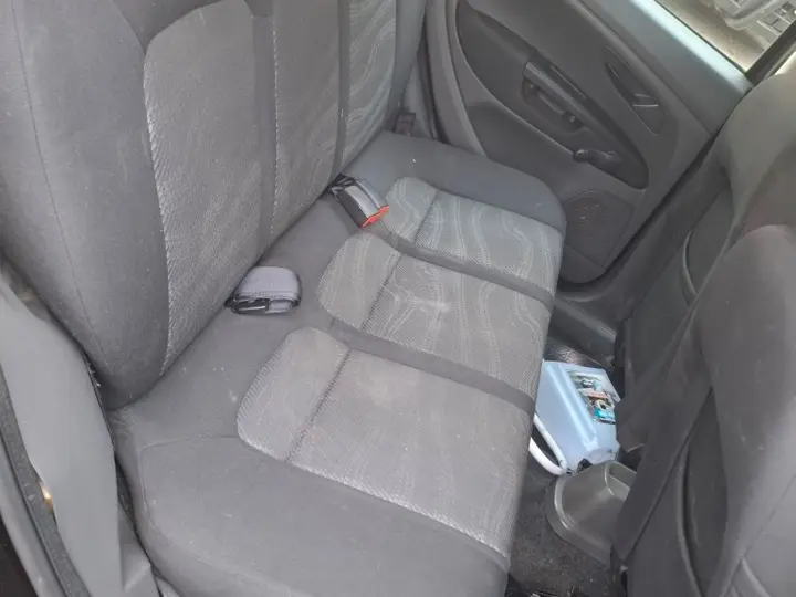 Punto 1.4 Attractive 8V Flex 4P Manual