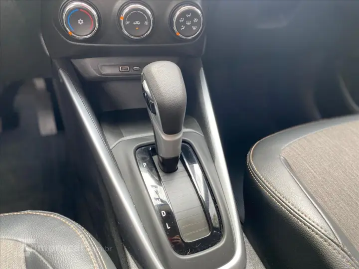 MONTANA 1.2 TURBO FLEX LTZ AUTOMÁTICO