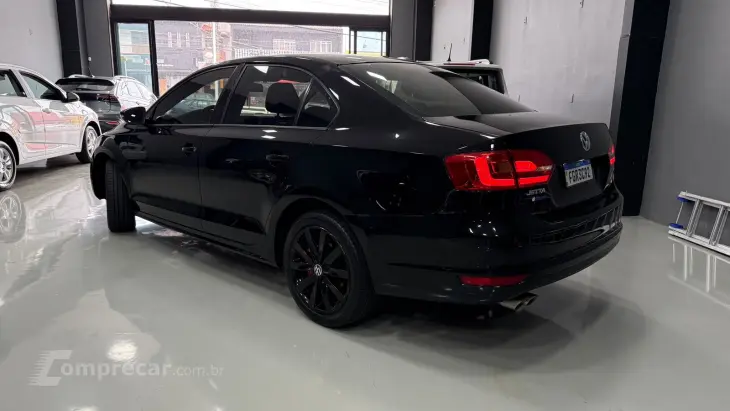 JETTA 2.0 Comfortline