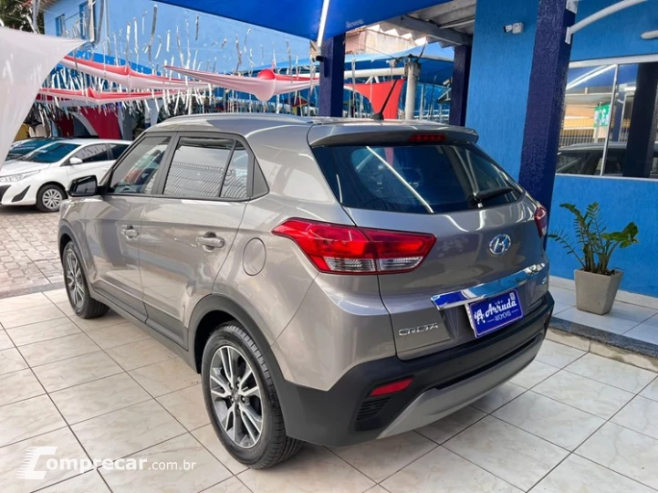 CRETA