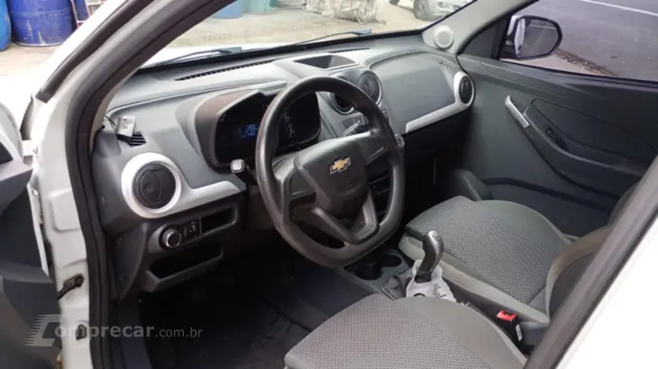 MONTANA 1.4 MPFI LS CS 8V