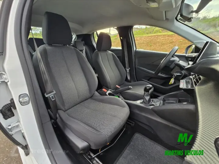 208 1.0 FIREFLY FLEX LIKE MANUAL