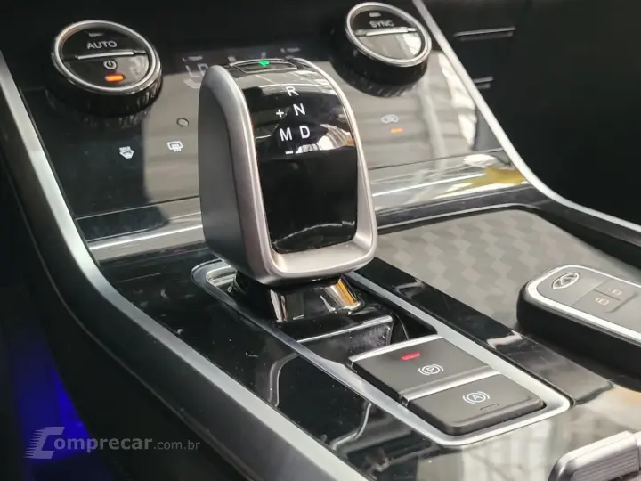 Tiggo 8 TXS 1.6 16V TGDi Aut.