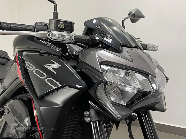 KAWASAKI Z900