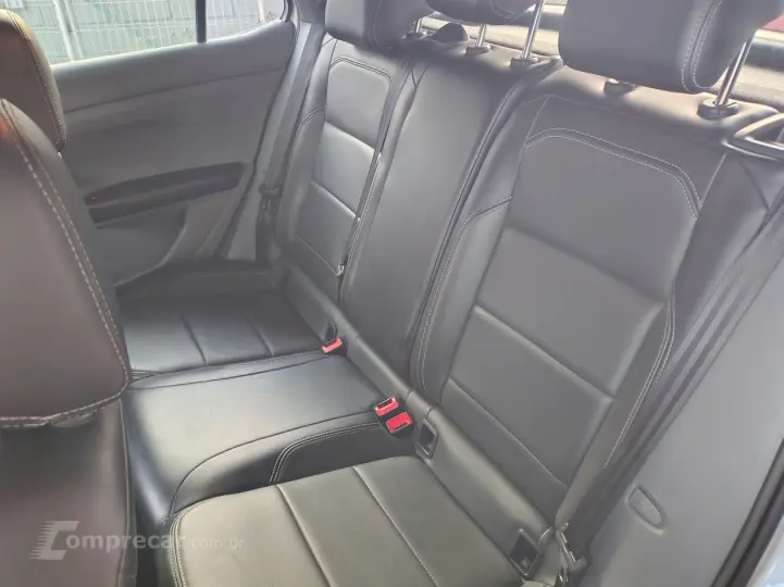 T-CROSS 1.0 200 TSI TOTAL