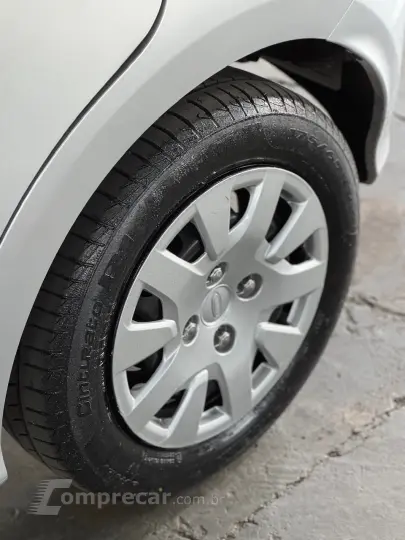 Ka 1.0 SE/SE Plus TiVCT Flex 5p