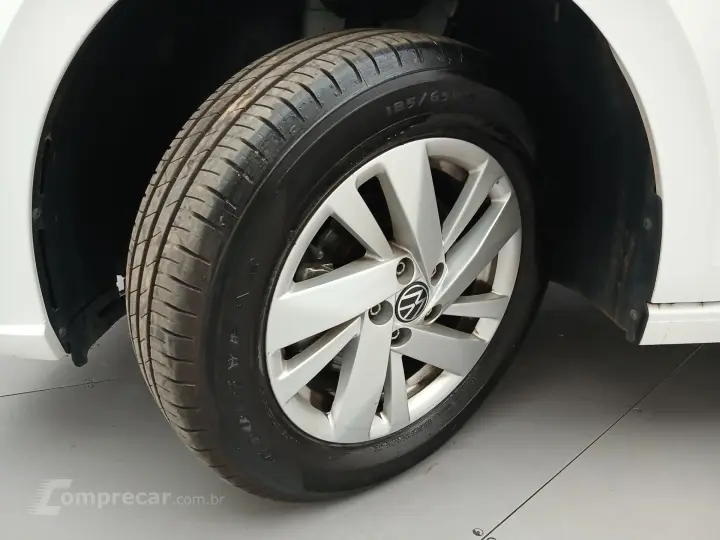 POLO 1.0 170 TSI MANUAL