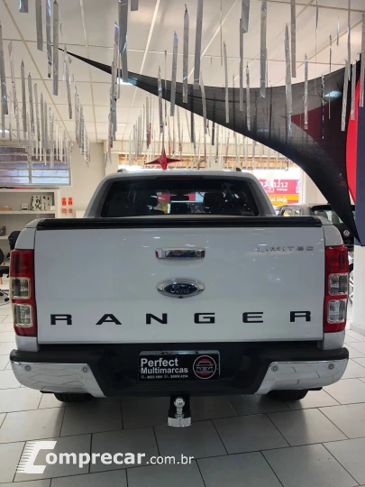 RANGER 3.2 Limited 4X4 CD 20V