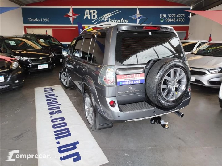 PAJERO TR4 2.0 4X2 16V 140cv