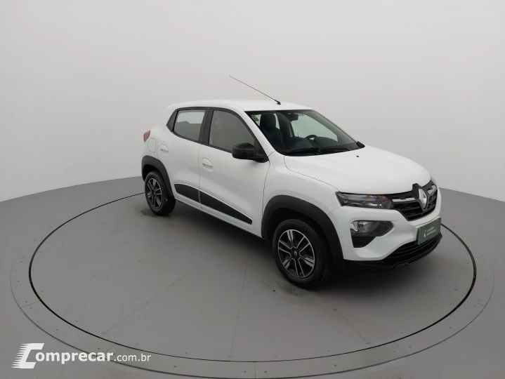 KWID 1.0 12V SCE FLEX INTENSE MANUAL