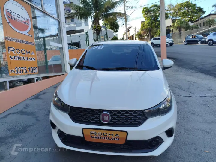 Argo 1.0 4P FLEX FIREFLY DRIVE