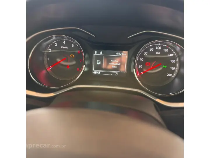 ONIX 1.0 TURBO FLEX LTZ MANUAL