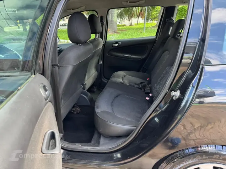 207 SW XR Sport 1.4 Flex 8V 5p